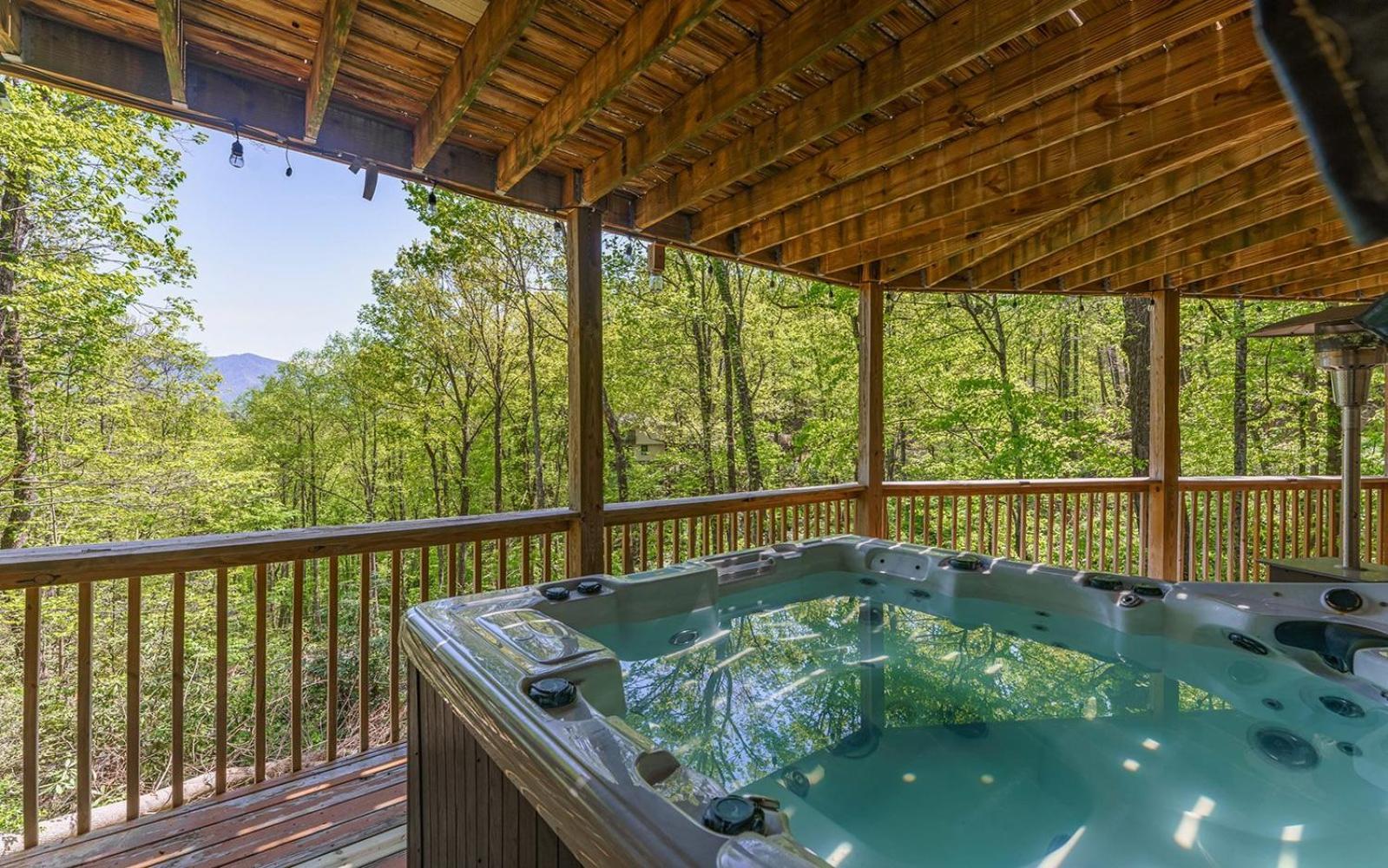 Grand Ole Chalet - Mt Viewsfireplacefirepitarcade Gatlinburg Buitenkant foto